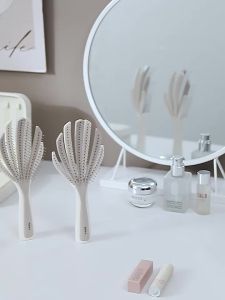 FaSoLa | Womens Long Hair High Crown Volume Massaging Curling Comb