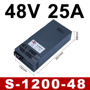 Wz | High Power DC Voltage Converter