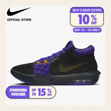 Lebron shoes lazada best sale