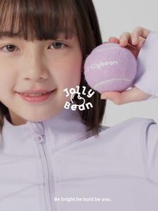 JOLLY BEAN | Fitted Sport Light Cool Sun Protection Jacket