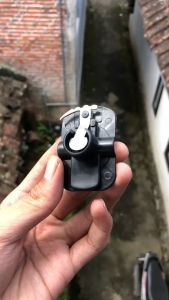 Rotor Clurit Timor SOHC: Sparepart Mobil Racing