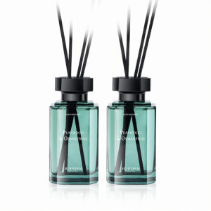 Long Lasting Smoke-free Indoor Fragrance Oil Pear and Osmanthus Scent