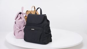 BALO NỮ DA PU CAO CẤP – THANH LỊCH TIỆN DỤNG & THỜI TRANG