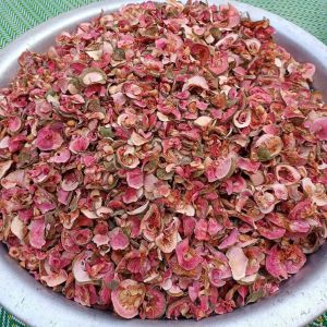 Quả Chay Khô Nhà Làm Phơi Nắng 100% Khô Tự Nhiên Kho Cá Nấu Canh Chua