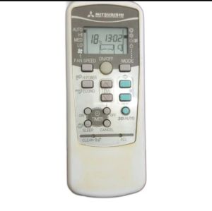 Remot Control AC MITSUBISHI RXK 502A001 Original