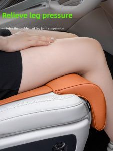 RUITUO | 2025 New Car Seat Leg Support Pad