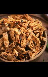 BASRENG PEDAS | UKURAN 125 GRAM BASRENG PEDAS DAUN JERUK