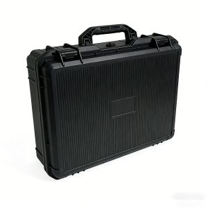 OLOEY | Equipment Protection Tool Box Shock-proof Drop-proof and Waterproof Tool Box Household Vehicle Hardware Tool Storage Box.