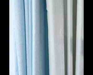 Tali Pengikat Gorden Rayon Magnet Bola Mewah 2 pcs Tiebacks Curtain BATHI-A65