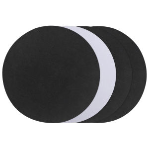 KINGXINJX | High Precision Fine Polishing Cloth for Brittle Hard Materials