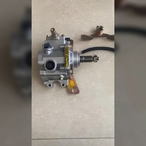 TRS Gearbox Maju Mundur Viar 150cc Gearbox Motor Roda Tiga Kaisar Tossa Jialing Nozomi Happy Spareparts Original TRS JAKARTA