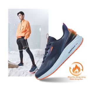 361° | Giày Chạy Bộ Chống Gió Thoáng Khí Có Đệm