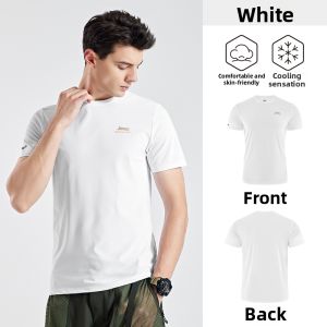 Jeep | Quick Drying Cooling Sporty Short Sleeve T-Shirt