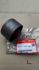 BUSING BUSHING LOWER ARM DEPAN BESAR CIVIC FB1 FB3 2012 2013 2014 2015 HONDA 51391-TR0-305 KARET SAYAP BAWAH BOSH BUSH BOS BIG KAPAK KAPAK PANGGON