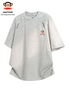 Paul Frank | Casual Thin Breathable Quick-Dry Cool Feeling T-Shirt