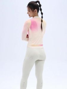 x-tiger | X-TIGER Cycling Jersey SPF 50+ Training Grade Womens Long Sleeve Cycling Jersey Breathable Sports Cycling Jersey Cycling Top