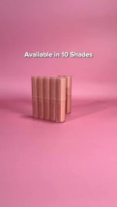 HANASUI Mattedorable Lipstick