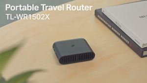 TP-Link Official Store | TL-WR1502X AX1500 | 1.5 Gbps WiFi 6 Wireless WiFi Modem Extension Extender Long Range Repeater Router