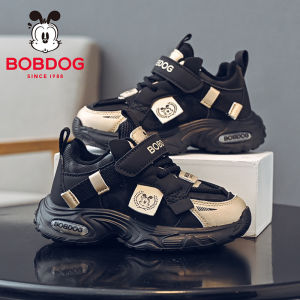 Bobdog | Plush Lined Dad Shoes Childrens Sports Shoes