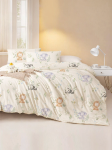 Boyang Home Textile | Child-Friendly All-Season Antimicrobial Breathable Cotton Quilt