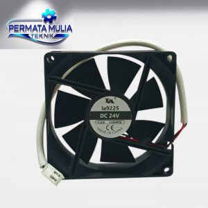 Kipas Mesin Las DC 24V 20.A 9CMLA