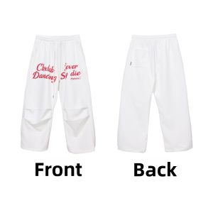 CBXLAB | Casual Sportswear Long Pants