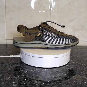[TERBARU] COD Mendaki Sepatu Kulit Cowok Dewasa Handmade Olahraga Keren Waterproof 033