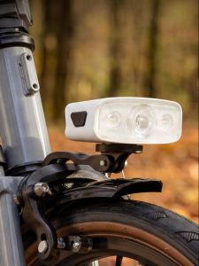 RockBros | Night Riding Strong Light Front Light