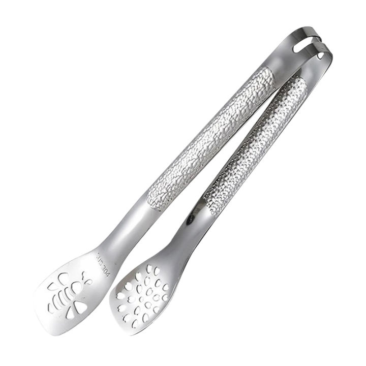 WORTHBUY | Kẹp Thực Phẩm Chống Nóng Inox | Lazada.vn