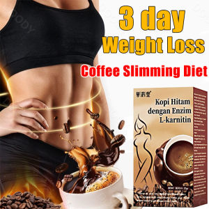 detox slimming coffee kopi diet coffee weight loss kopi kuruskan badan paling berkesan kopi kurus badan 瘦身咖啡10 bags/box