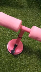 BISA COD - ALAT BANTU SIT UP PENAHAN KAKI SIT-UP HOME FITNESS PRAKTIS