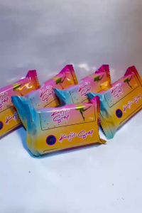 SCD Kojic Soap 10pcs Bundle