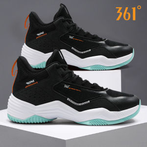 361° | Breathable Shock Absorbing Basketball Shoes Youth