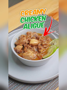 Greendahan Keto Aligue Paste (Pure Spicy) 200g