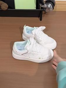 Warrior | Summer New Breathable Platform Slip-Ons
