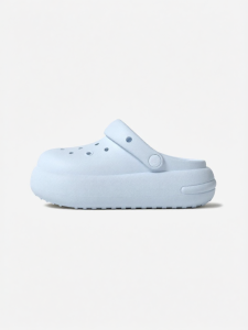 chikoku | Summer Fashion Soft Upper Clogs Arch Support Non-Slip Height Increasing 6cm