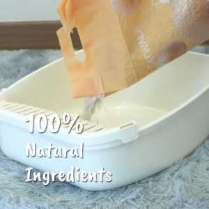 Catwalk Soybean Litter (Original) 6L