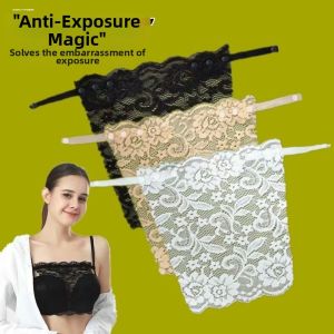 MINGRENBANG | Anti-Exposure Seamless Camisole