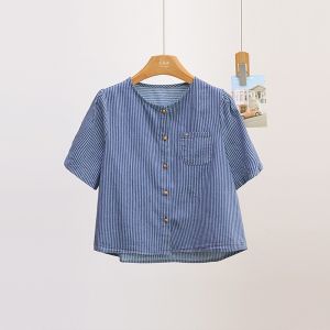 Shalldoer | Slimming Breathable Stylish Blouse