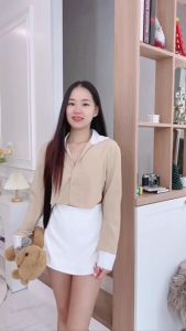 💰Mahahengcloset 💰เสื้อเชิ้ตผญ เสื้อเชิ้ตคอปก เสื้อครอปผญ สวยน่ารักมากกกก ใส่สบาย ทรงสวย แฟชั่นผญ เชิ้ตแฟชั่น แฟชั่นเกาหลี