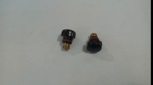 Long pendek stang argon peralatan las