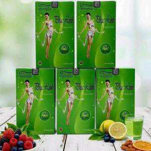 Phục Linh Collagen New - Viên Uống Kiểm soát Cân Nặng Hộp 30 Viên HT Chuyển Hóa Mỡ Hấp Thu Chất Béo Kiểm Soát Thèm Ăn Cho Người Từ 18-60 Tuổi