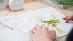 Electric Nail Clipper USB Automatic Rechargeable with Nail File 2-in-1 Trimmer for Fingernail Care - 2-Speed Manicure Set for Baby Kids Seniors and Caregivers