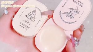 Sáp khử mùi hương nước hoa thanh mát cho nam cả nam và nữ