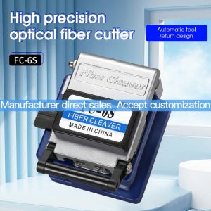 Fiber Cleaver FC-6S Original Model Sumitomo FO/Fiber Optic/Optik