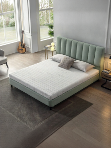 Airland | Spine-Protecting Hemp Mattress Antibacterial