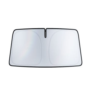 HELLOLEIBOO | Heat Isolation Sunshade Windshield Sun Curtain