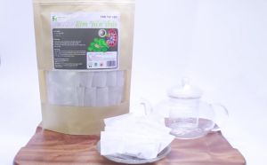 Trà túi lọc kim tiền thảo 90g (30góix3g) Hỗ trợ điều trị gan mật kết sỏi sỏi thận tiểu buốt điều trị sỏi niệu sỏi mật...