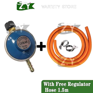 Z.Y superkalan tank regulator /regulator for stove/regulator 6kg price gas/hose regulator for super