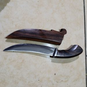 Seset Pisau Peralatan Qurban